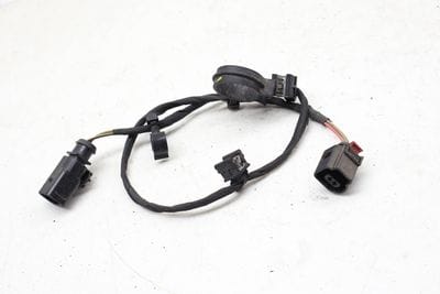 Transmission Wiring Harness 4M0971348E