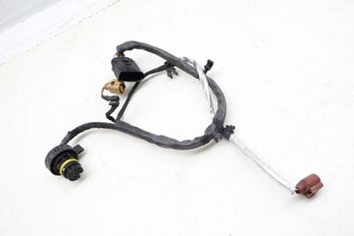 Transmission Wiring Harness 4M0971348H