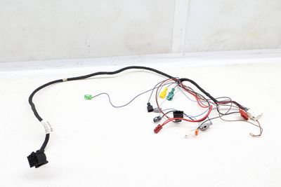 TRANSMISSION WIRING HARNESS 7D1971774AD