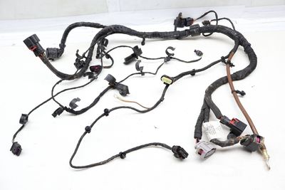 TRANSMISSION WIRING HARNESS