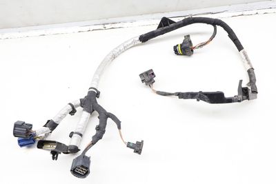 TRANSMISSION WIRING HARNESS JX737C078AEC