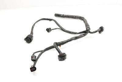 TRANSMISSION WIRING HARNESS CONNECTOR / PIGTAIL 3D0973993