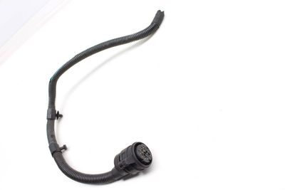 TRANSMISSION WIRING HARNESS CONNECTOR / PIGTAIL 8E0971921