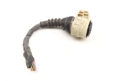 Transmission Wiring Harness Connector / Pigtail