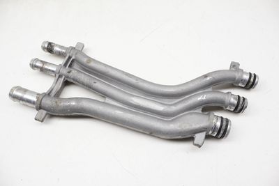 Triple Coolant Pipe / Tube