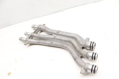 TRIPLE COOLANT PIPE / TUBE