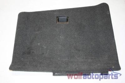 TRUNK ACCESS DOOR / PANEL 4D0863475A