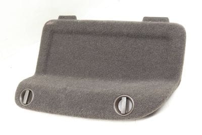 TRUNK ACCESS PANEL / BOOT LINING 4G8863887B