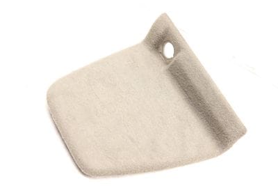 Trunk Access Panel / Boot Lining 4L0863990