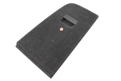 Trunk Access Panel / Boot Lining 7L6867037BF