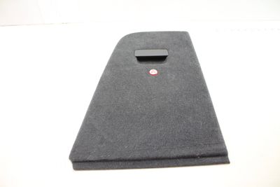 TRUNK ACCESS PANEL / BOOT LINING 7L6867037BF