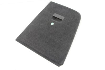 Trunk Access Panel / Boot Lining 7L6867462A