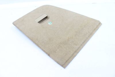 TRUNK ACCESS PANEL / BOOT LINING 7L6867462A