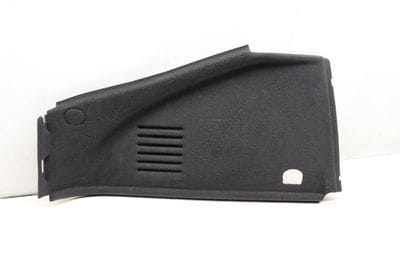 TRUNK ACCESS PANEL / BOOT LINING 8J8863879A