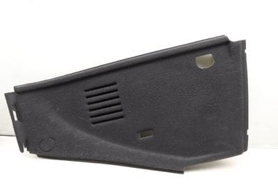 TRUNK ACCESS PANEL / BOOT LINING 8J8863880A
