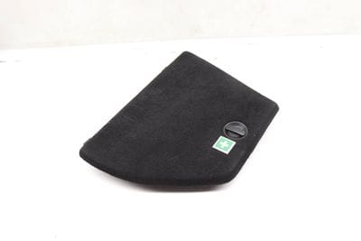 Trunk Access Panel / Boot Lining Cover 1646901725