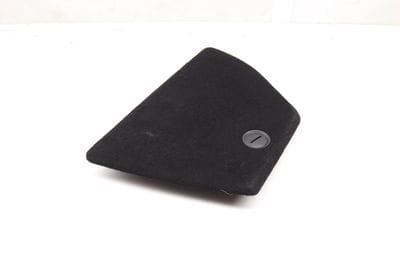 Trunk Access Panel / Boot Lining Cover 1646901825
