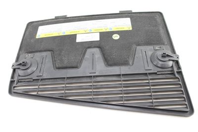 TRUNK ACCESS PANEL / BOOT LINING COVER 3D5868885A