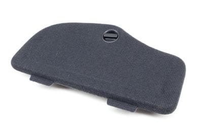 TRUNK ACCESS PANEL / BOOT LINING COVER 4G5863991C