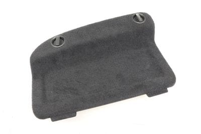 TRUNK ACCESS PANEL / BOOT LINING COVER 4G8863991