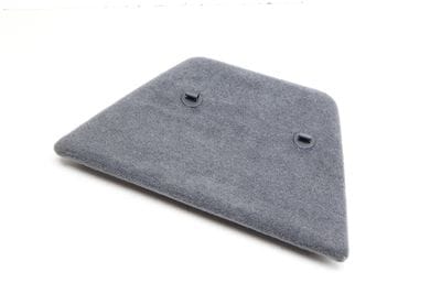 Trunk Access Panel / Boot Lining Cover 4M0863989A