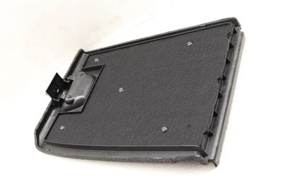 TRUNK ACCESS PANEL / BOOT LINING COVER 7034366