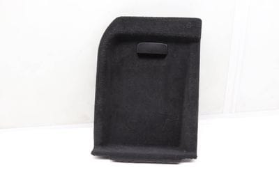 Trunk Access Panel / Boot Lining Cover 51477145909