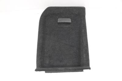 TRUNK ACCESS PANEL / BOOT LINING COVER 7145909