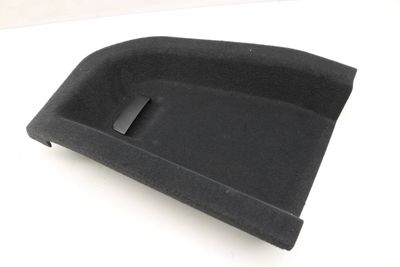 TRUNK ACCESS PANEL / BOOT LINING COVER 7222218