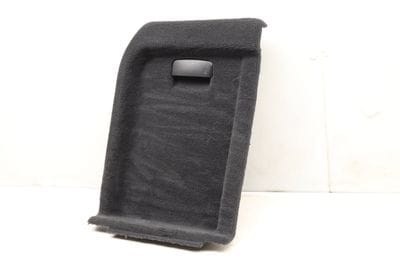TRUNK ACCESS PANEL / BOOT LINING COVER 7254073