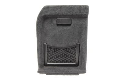 Trunk Access Panel / Boot Lining Cover 51477284305