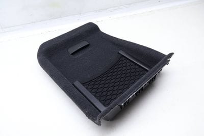 TRUNK ACCESS PANEL / BOOT LINING COVER 7284305