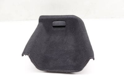 TRUNK ACCESS PANEL / BOOT LINING COVER 7284328