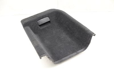 TRUNK ACCESS PANEL / BOOT LINING COVER 7377414