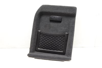 TRUNK ACCESS PANEL / BOOT LINING COVER 7377461