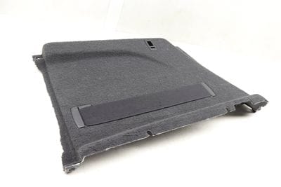 TRUNK ACCESS PANEL / BOOT LINING COVER 7377531
