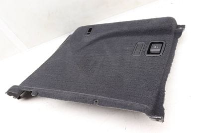 TRUNK ACCESS PANEL / BOOT LINING COVER 7377532