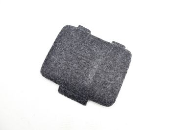 Trunk Access Panel / Boot Lining Cover 561867747