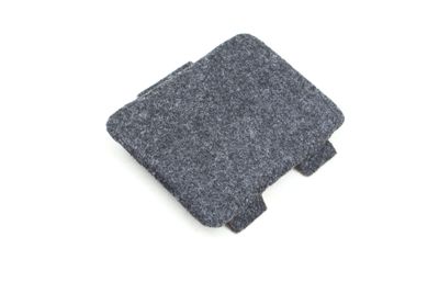 TRUNK ACCESS PANEL / BOOT LINING COVER 561867747