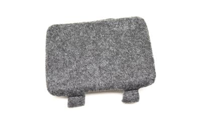 Trunk Access Panel / Boot Lining Cover 561867748
