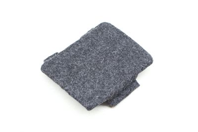 TRUNK ACCESS PANEL / BOOT LINING COVER 561867748