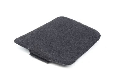 Trunk Access Panel / Boot Lining Cover 5G9867462