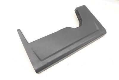 TRUNK ACCESS PANEL / BOOT LINING COVER 5NN867461