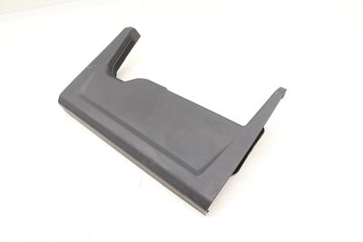 TRUNK ACCESS PANEL / BOOT LINING COVER 5NN867462