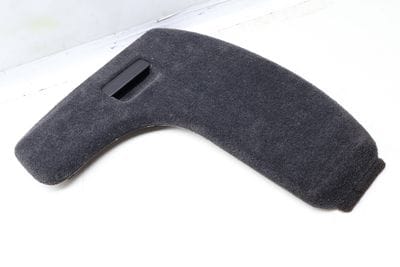 Trunk Access Panel / Boot Lining Cover 7L5867462C
