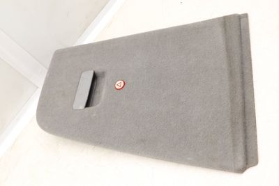 TRUNK ACCESS PANEL / BOOT LINING COVER 7L6867037