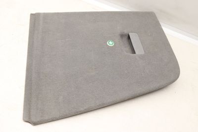 TRUNK ACCESS PANEL / BOOT LINING COVER 7L6867038