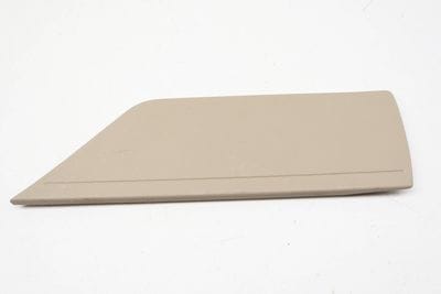 Trunk Access Panel / Boot Lining Cover 7P6867463