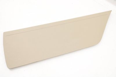 TRUNK ACCESS PANEL / BOOT LINING COVER 7P6867463