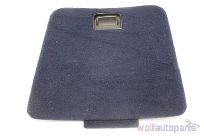 TRUNK ACCESS PANEL / BOOT LINING COVER 8D9863989